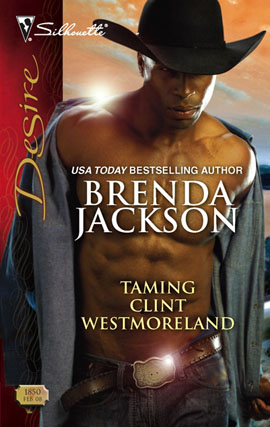 Title details for Taming Clint Westmoreland by Brenda Jackson - Available